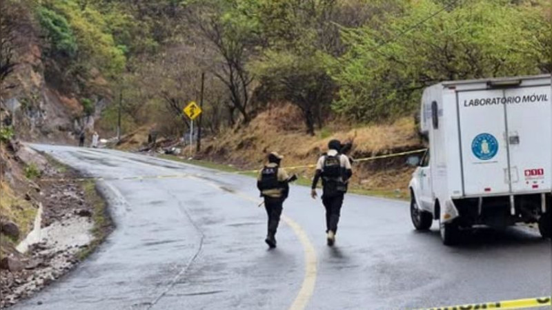 Violencia sacude Guerrero: ocho homicidios en Acapulco, Tixtla y Marquelia en un solo día 