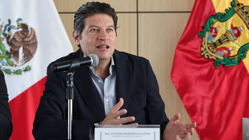 Gobierno de Alfonso Martínez facilita trámites en beneficio de la ciudadanía 