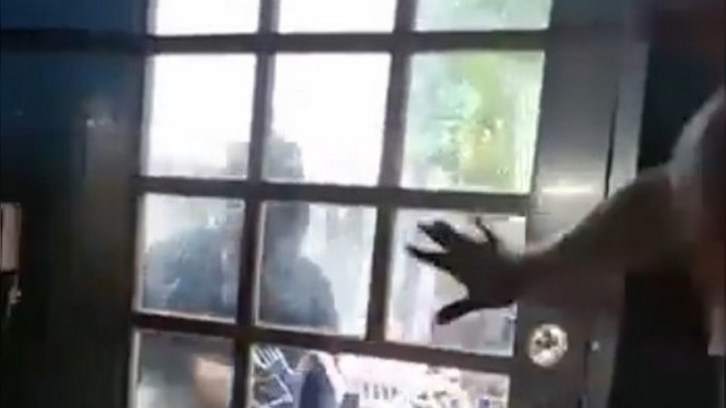 Desconocen paradero de periodista en Veracruz tras irrupción de hombres armados en su domicilio 