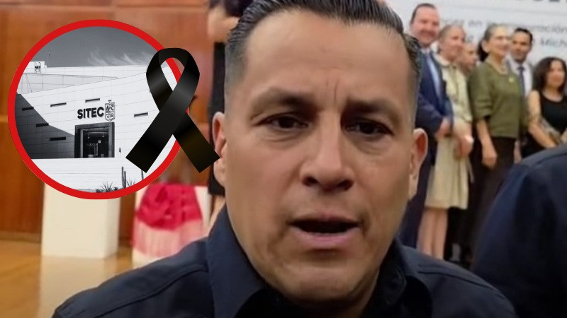 Policía fallecido en el C5 dejó carta de despedida; SSP confirma que atravesaba problemas personales 