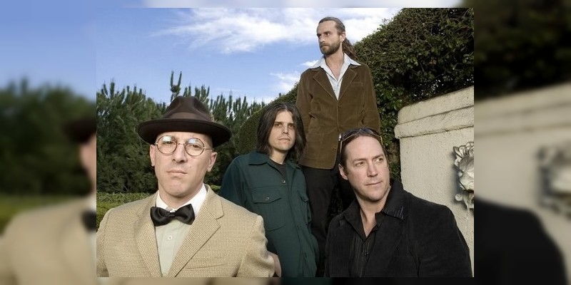 Maynard ya está grabando las voces para el nuevo álbum de Tool 