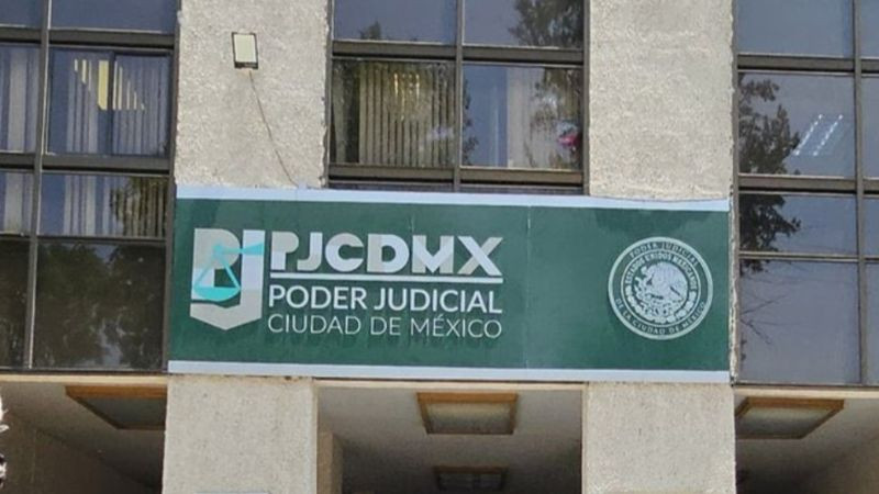 Poder Judicial de la CDMX suspenderá actividades el 11 de junio por inauguración del Mundial 2026 