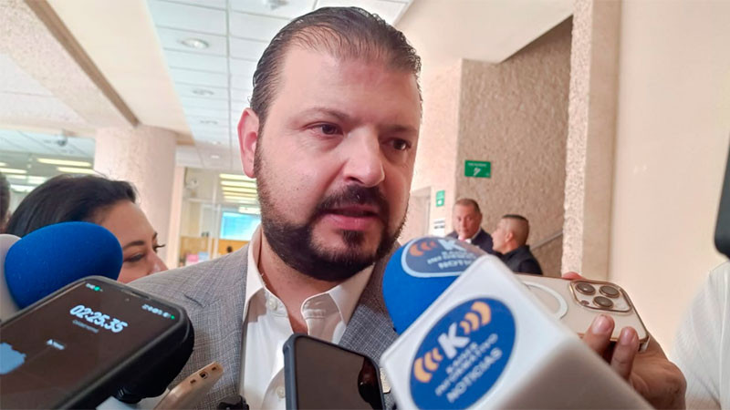Gobierno de Michoacán no puede solventar pago de trabajadores eventuales de la CNTE: Segob 