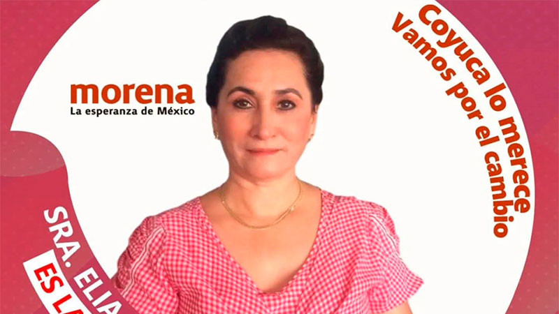 Identifican a una de las víctimas del accidente en San Lucas, Michoacán; era una conocida empresaria de Tierra Caliente  