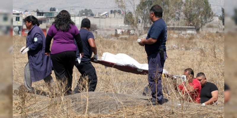 Violencia contra la mujer no cesa, van 27 asesinadas en Michoacán en 2017  