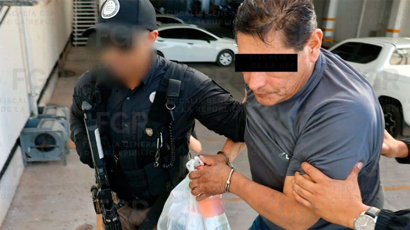 Alcalde de Cuautla permanecerá en prisión mientras avanza investigación por presuntos nexos con grupos delictivos 