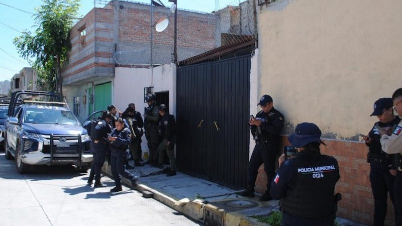 Muerte en anexo de Chimalhuacán destapa presunto caso de tortura; hay dos detenidos 
