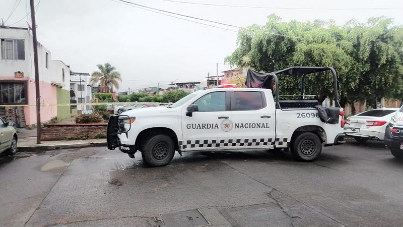 Por robarle una camioneta, ultiman a individuo en Uruapan, Michoacán  
