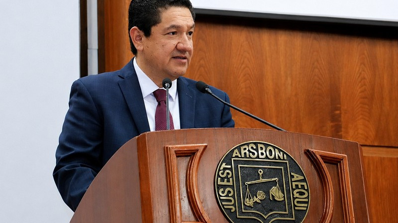 Más de 5 mil años de prisión acumulados en sentencias emitidas por juezas y jueces del Poder Judicial de Michoacán en 8 meses 