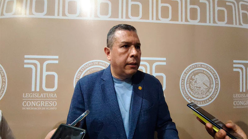 Se deslinda Barragán de “campañas negras”; acusa que Luis Navarro lo tiene bloqueado 