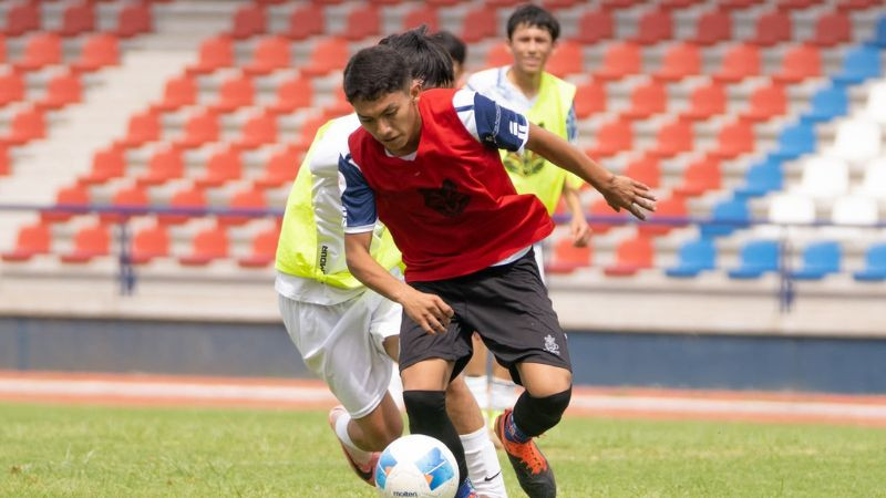 Arrancan visorías para integrarse al Atlético Morelia-UMSNH Varonil 