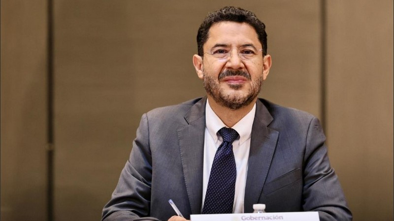 Mesa con la CNTE es permanente y cuenta con mandato presidencial; Gobierno de México reitera llamado a mantener el diálogo 