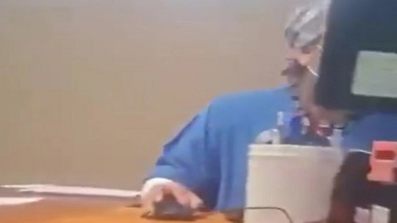 Indignación en Puebla: enfermera del IMSS responde “Si ya falleciera, se le avisaría para su certificado de defunción” a familiar de paciente 