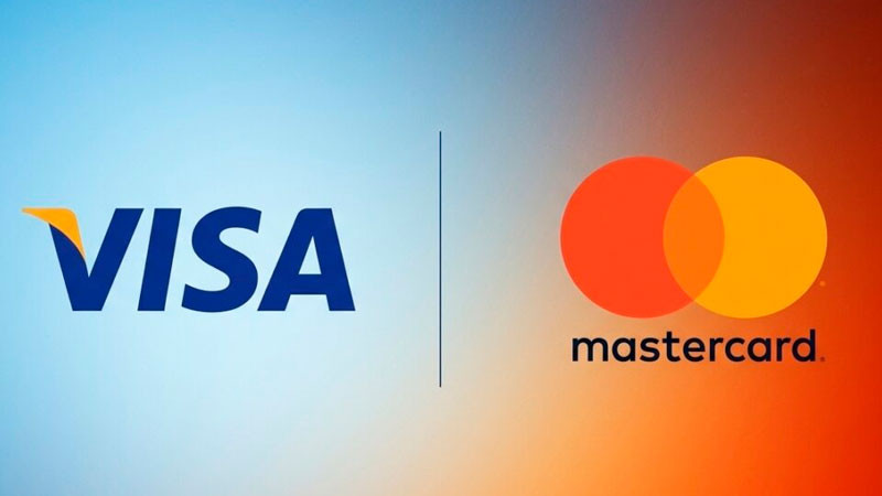 Visa y Mastercard dejarán de operar en Cuba para evitar sanciones de EEUU 