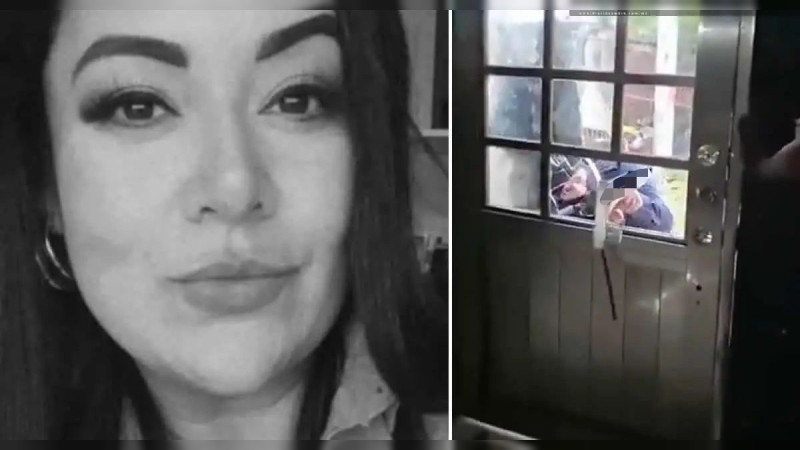 Localizan con vida a la periodista Roxana Guzmán tras más de 48 horas desaparecida en Veracruz 