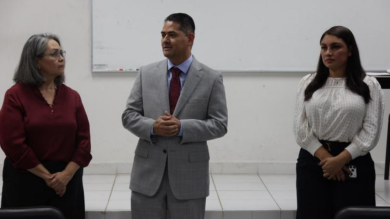 Fortalece Fiscalía de Michoacán atención especializada para niñas, niños, adolescentes y personas mayores 