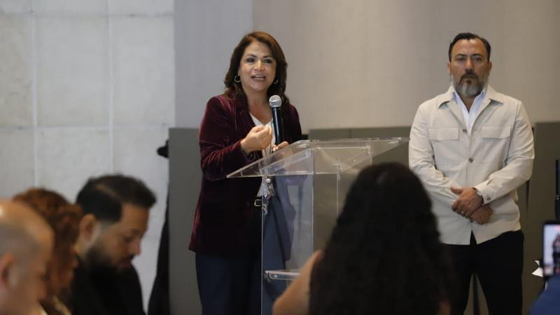 Comité de Comunicación del Congreso de Michoacán instala mesa técnica para la construcción de iniciativa para protección de actividad periodística en Michoacán 