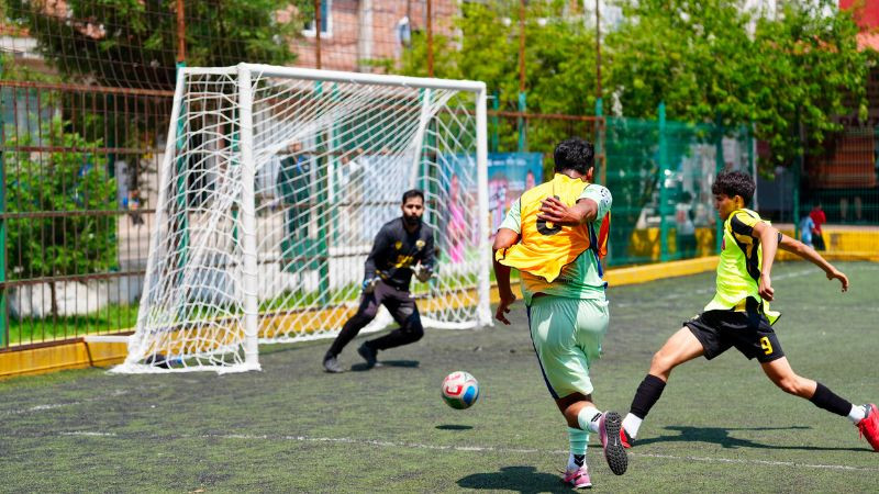 Gran final del Jalo Futbolero llegará al Estadio Morelos con entrada gratuita 