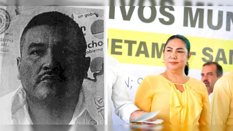 "No pasa nada": audios exhiben a Alcaldesa de Churumuco negando crisis mientras escuelas suspendían clases por linchamiento, operativo y caos generados por su presunto cuñado, jefe del crimen en Tierra Caliente de Michoacán  