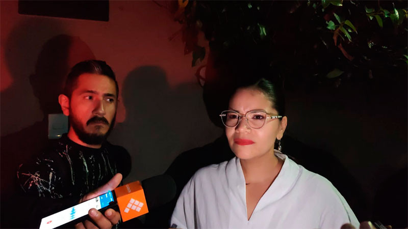 Borrón y cuenta nueva: Morena advierte sanciones a quienes rompan la unidad en Michoacán 