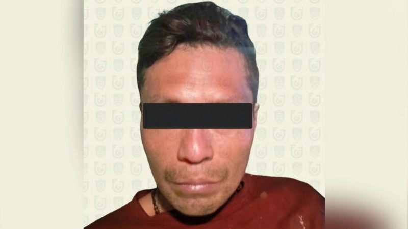 Adolescente resulta herida de bala en la CDMX; detienen a su pareja por presunto intento de feminicidio 
