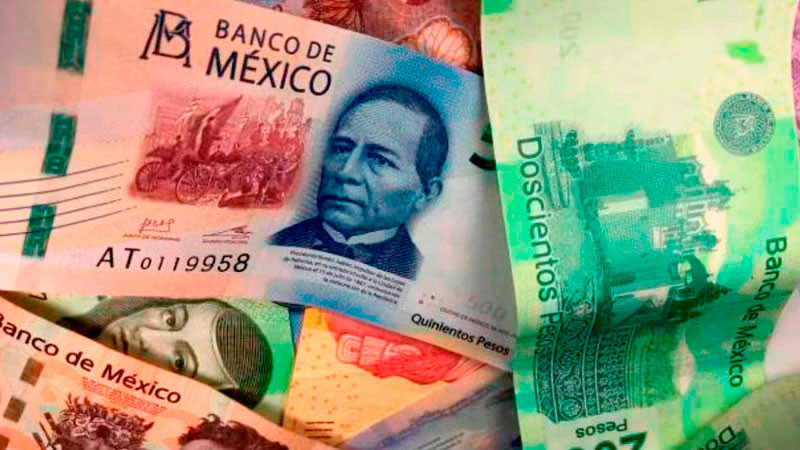 Más del 17% del gasto federal va a las pensiones, asegura Hacienda 
