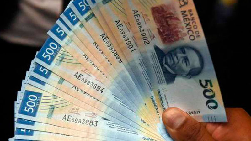 Cae confianza del consumidor en mayo, según Inegi 