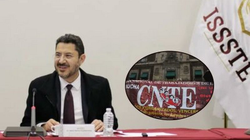 Propone Gobierno de México fortalecer PENSIONISSSTE y la posible creación de una aseguradora pública 