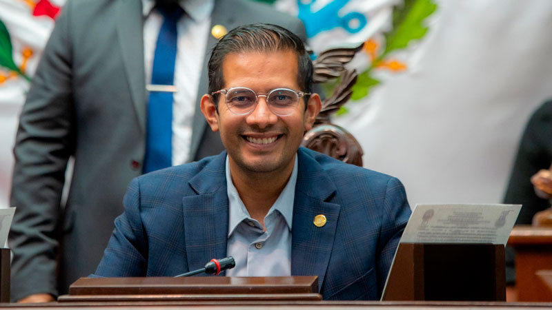 Propone Conrado Paz una nueva Ley de Consulta a las personas con discapacidad 