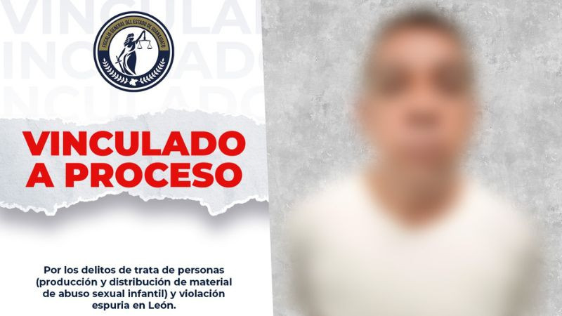 Tecnología e inteligencia digital llevan al rescate de una menor y a la captura de un presunto responsable en León 