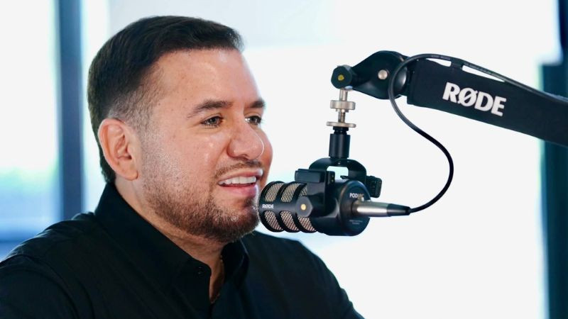 Compromete Reyes Galindo respaldo para nueva ley para la protección de las y los periodistas en Michoacán 