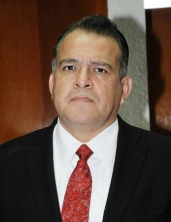 Presenta su renuncia Secretario de Seguridad Pública de Michoacán 