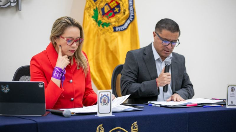Aprueban actualización del reglamento interno del Consejo Universitario de la UMSNH 