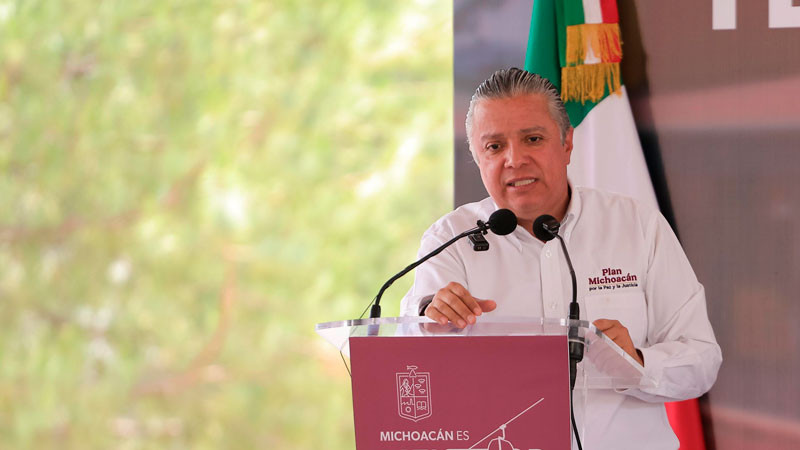 La Secretaría de Finanzas y Administración es referente nacional en gobierno digital: Luis Navarro 