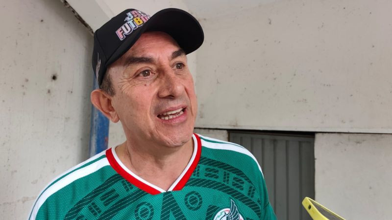 Antonio Soto alza la mano por diputación federal; pide encuestas sin "simulaciones" 