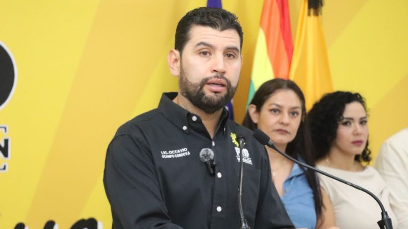 PRD Michoacán convoca a ser parte de la Grandeza por Michoacán 