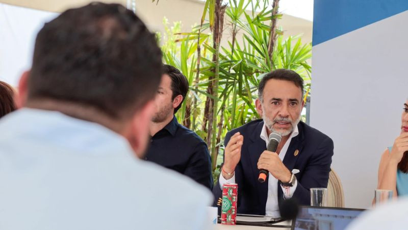 PAN condena actuación del alcalde de Metepec y pide que se investiguen los hechos 