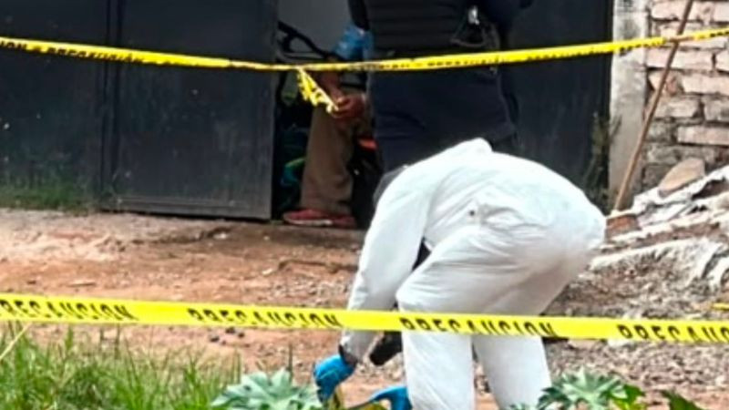 Tragedia en Irapuato: menor de 8 años pierde la vida al quedar en medio de un ataque armado 