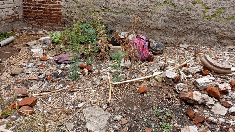 Hallan a mujer sin vida en Zamora, Michoacán; se indagan causas de muerte 