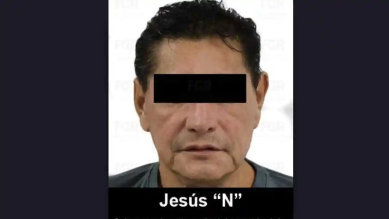 Vinculan a proceso a alcalde de Cuautla por presuntos delitos de delincuencia organizada y extorsión 