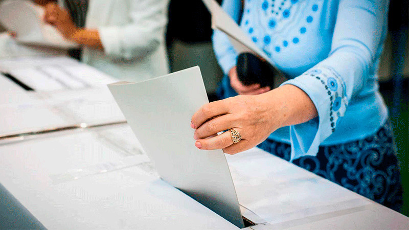 Elección en Coahuila desata confrontación entre PRI y Morena por resultados y presuntas irregularidades 