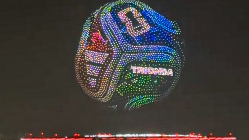 ¡La ilusión a tope en México! Arranca la semana mundialista y revelan detalles de la ceremonia inaugural en el Estadio CDMX 