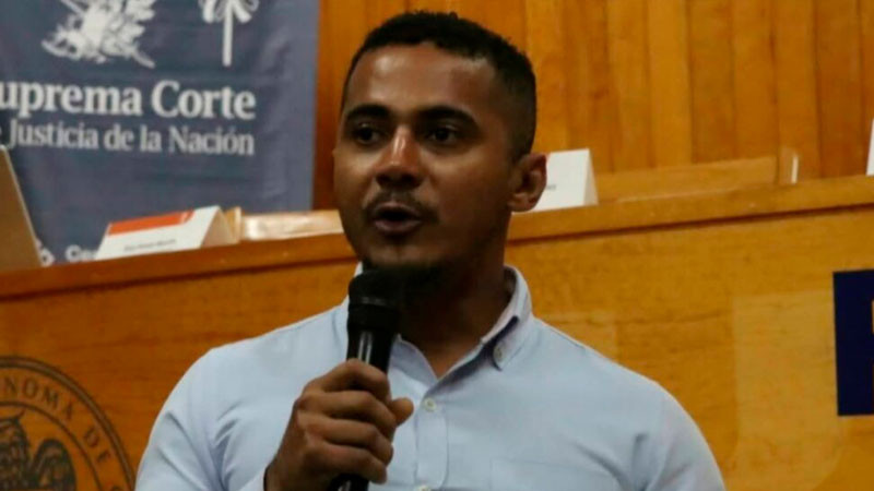 Ultiman en Guerrero a investigador de la SCJN 