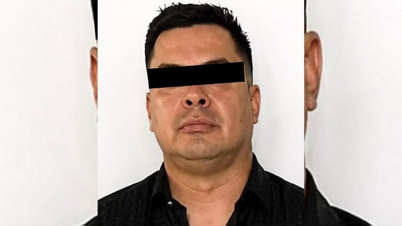 Cae “El 01”, presunto generador de violencia acusado de usar drones para ataques en Sonora y Chihuahua 