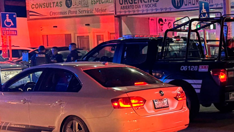 Riña en la comunidad de Casa Blanca, deja a una mujer sin vida y el PR detenido  