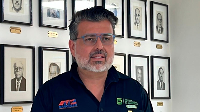 Convocan a negocios a ser grandes anfitriones de México rumbo al Mundial 2026 