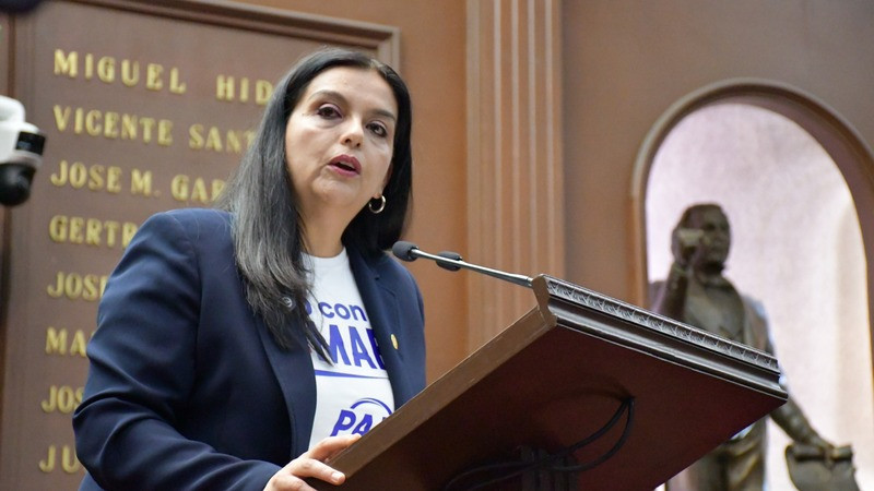 Propone diputada Tere Herrera una justicia más humana e incluyente para niñas, niños y adolescentes 