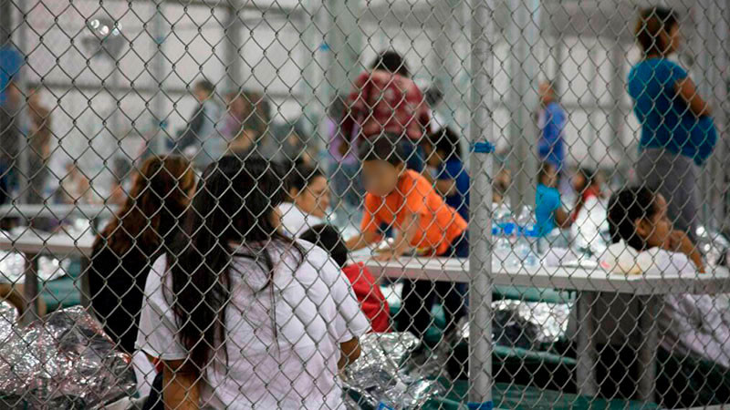Fallece migrante de Georgia bajo custodia del ICE; van 19 víctimas este año 