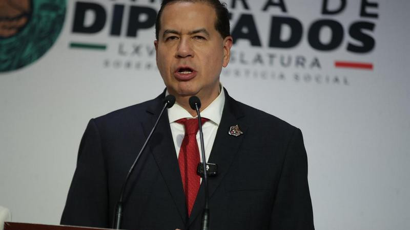 En Coahuila se secuestra a opositores por órdenes del gobernador: Mejía Berdeja 