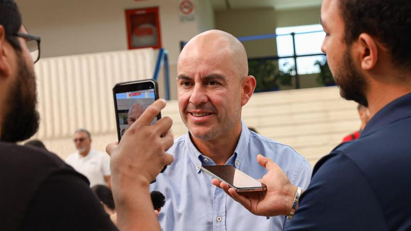 La autonomía universitaria fortalece el futuro de Morelia: Fito Torres 